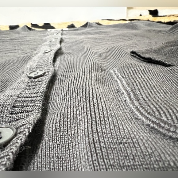 Yves Saint Laurent Wool Sweater - Picture 13 of 16